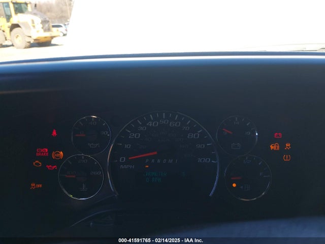 1GAZGPFGXJ1326392 Chevrolet Express 3500 Lt