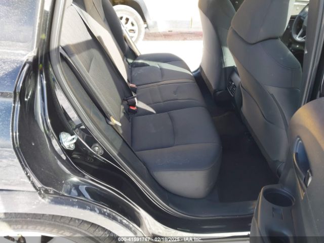 7MUCAAAG9PV052283 Toyota Corolla Cross Le