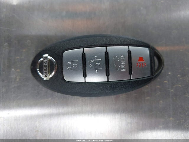 Nissan Versa S Xtronic Cvt 2020 3N1CN8DV2LL817693 Image 11