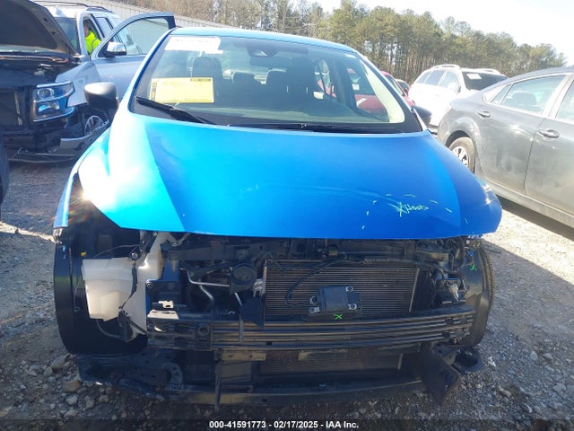 Nissan Versa S Xtronic Cvt 2020 3N1CN8DV2LL817693 Image 12