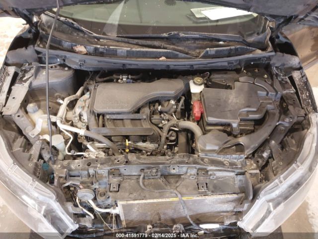 2021 NISSAN ROGUE SPORT JN1BJ1AW5MW665044 Photo 9