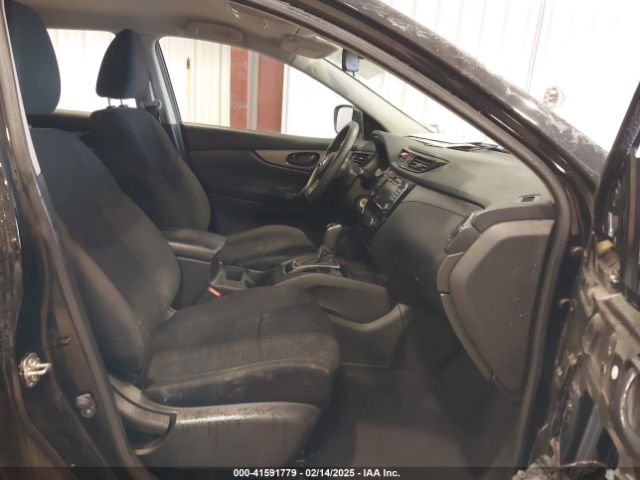 2021 NISSAN ROGUE SPORT JN1BJ1AW5MW665044 Photo 4