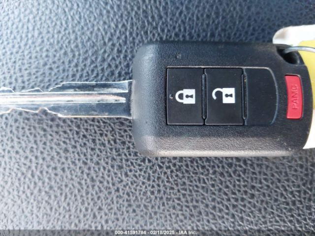 2019 MITSUBISHI OUTLANDER SPORT JA4AR3AU2KU020205 Photo 10