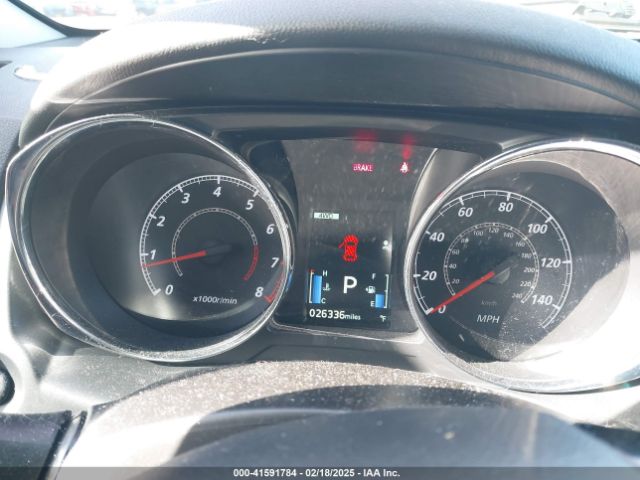2019 MITSUBISHI OUTLANDER SPORT JA4AR3AU2KU020205 Photo 6