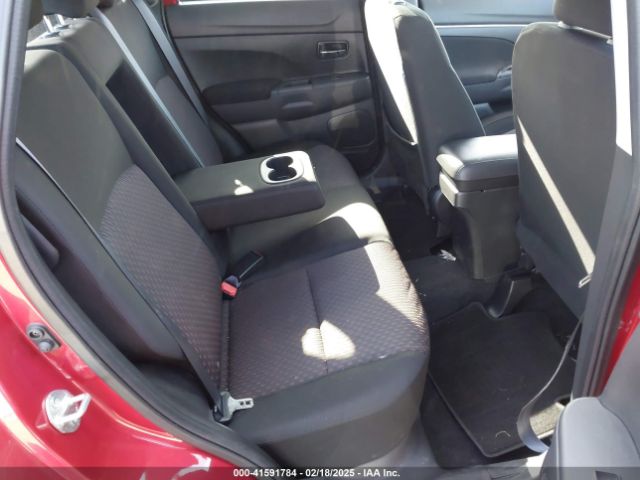 2019 MITSUBISHI OUTLANDER SPORT JA4AR3AU2KU020205 Photo 7