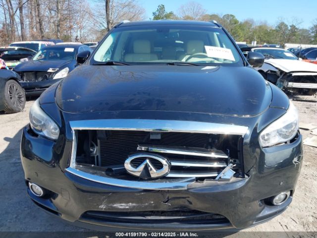 5N1AL0MN9EC508017 Infiniti QX60