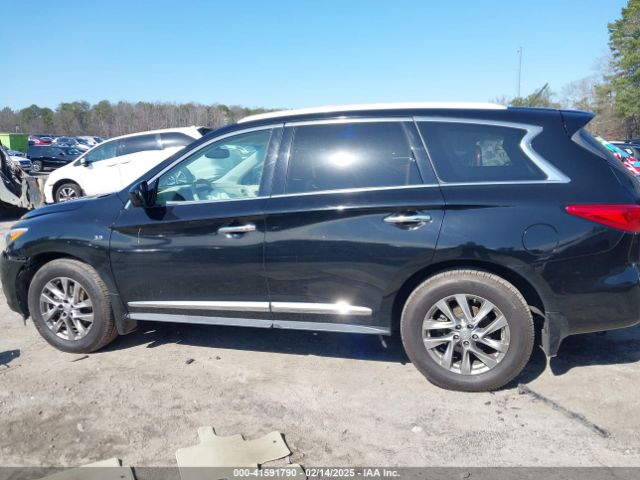 5N1AL0MN9EC508017 Infiniti QX60