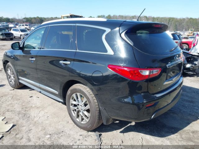 5N1AL0MN9EC508017 Infiniti QX60