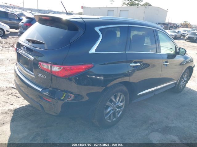5N1AL0MN9EC508017 Infiniti QX60