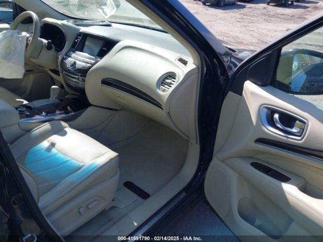 5N1AL0MN9EC508017 Infiniti QX60