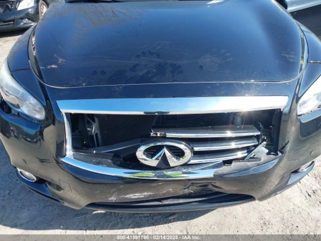 5N1AL0MN9EC508017 Infiniti QX60