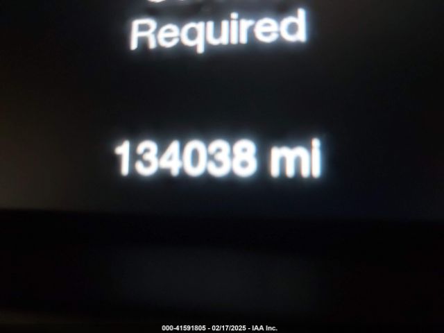 1C4RJFCG6JC411757 Jeep Grand Cherokee High Altitude 4x4