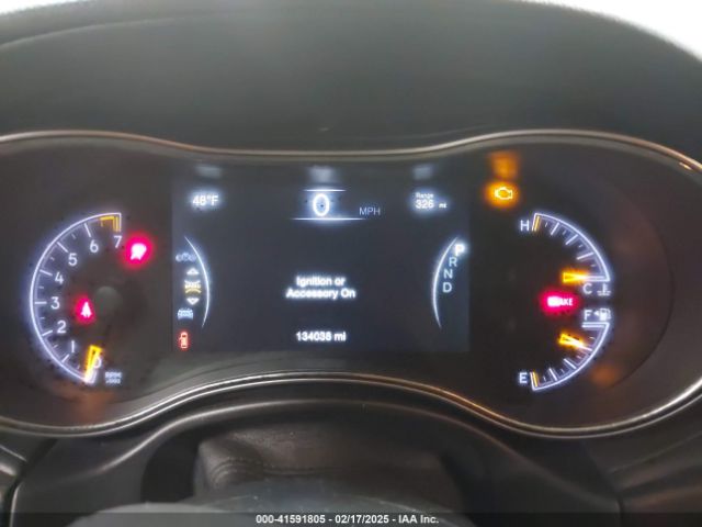 1C4RJFCG6JC411757 Jeep Grand Cherokee High Altitude 4x4