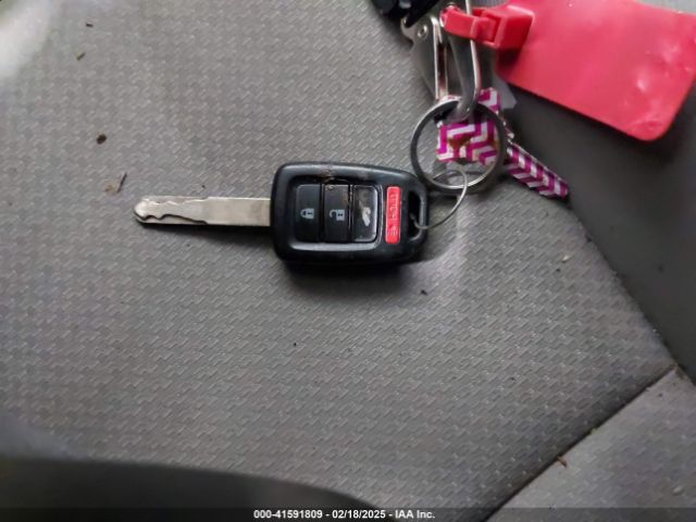 3CZRU6H32MM713847 Honda Hr-v Awd Lx