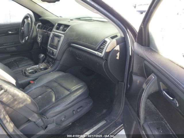 1GKKRRKD6GJ275724 GMC Acadia Slt-1