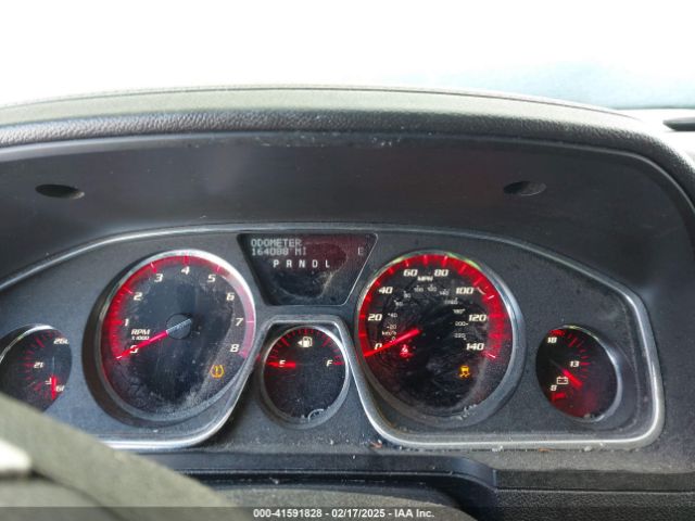 1GKKRRKD6GJ275724 GMC Acadia Slt-1