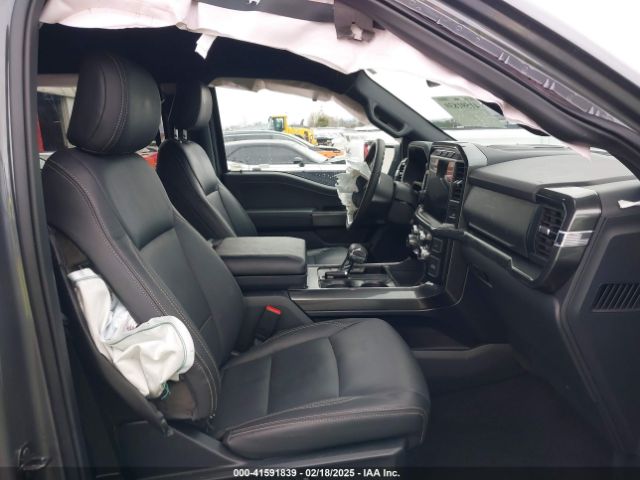1FTEW1EP3PKE54662 Ford F-150 Xlt