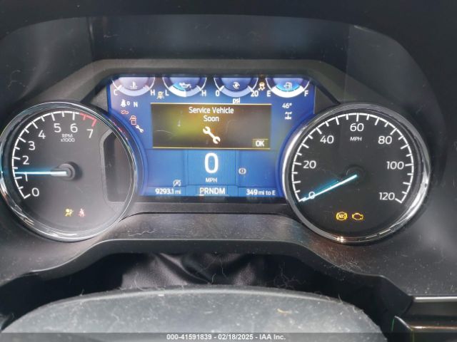 1FTEW1EP3PKE54662 Ford F-150 Xlt