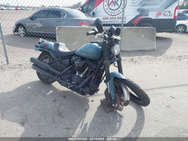 2024 HARLEY-DAVIDSON FXLRS 1HD1YWZ14RB015564