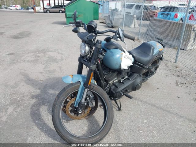 2024 HARLEY-DAVIDSON FXLRS 1HD1YWZ14RB015564 Photo 1