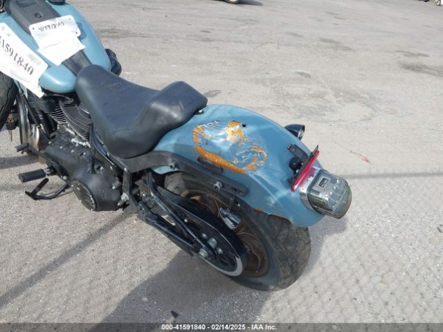 2024 HARLEY-DAVIDSON FXLRS 1HD1YWZ14RB015564 Photo 2