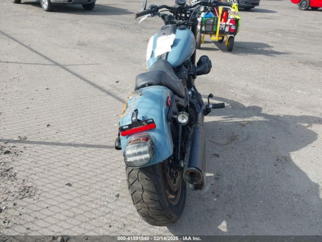 2024 HARLEY-DAVIDSON FXLRS 1HD1YWZ14RB015564 Photo 5