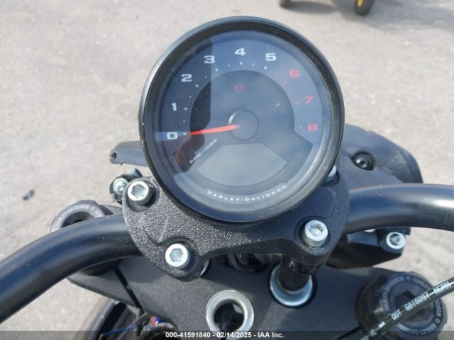 2024 HARLEY-DAVIDSON FXLRS 1HD1YWZ14RB015564 Photo 6