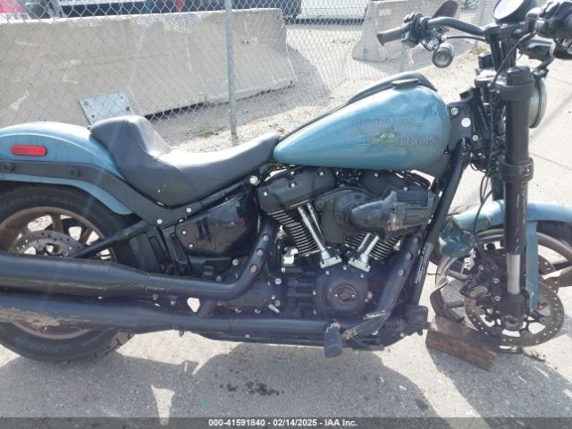 2024 HARLEY-DAVIDSON FXLRS 1HD1YWZ14RB015564 Photo 7