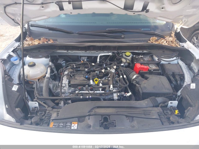 1FMCU0G64NUA45143 Ford ESCAPE SE