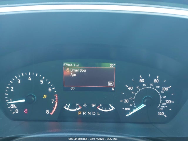 1FMCU0G64NUA45143 Ford ESCAPE SE
