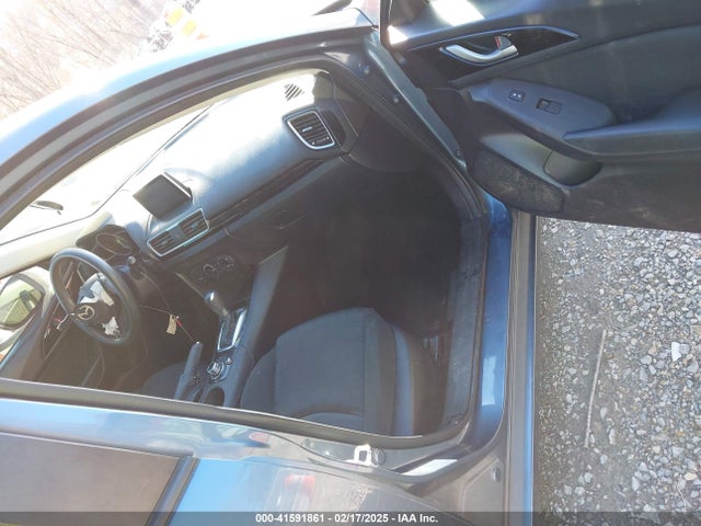 Mazda Mazda3 I Sport 2016 3MZBM1T7XGM255982 Image 5