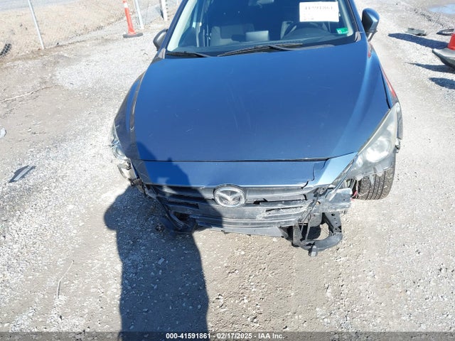 Mazda Mazda3 I Sport 2016 3MZBM1T7XGM255982 Image 6