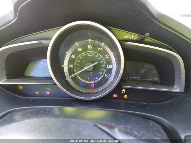 Mazda Mazda3 I Sport 2016 3MZBM1T7XGM255982 Image 7