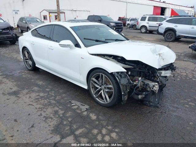 2015 AUDI A7 WAU2MAFC8FN039738 Photo 0