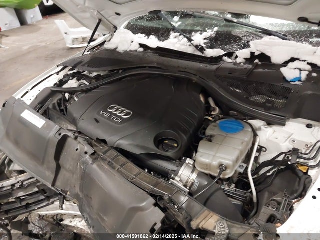 2015 AUDI A7 WAU2MAFC8FN039738 Photo 9