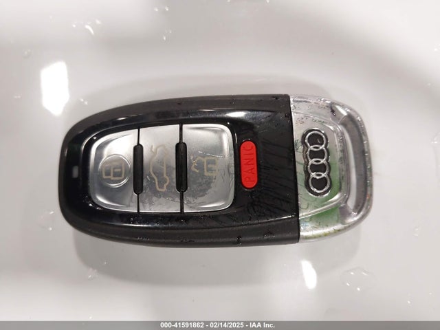 2015 AUDI A7 WAU2MAFC8FN039738 Photo 10