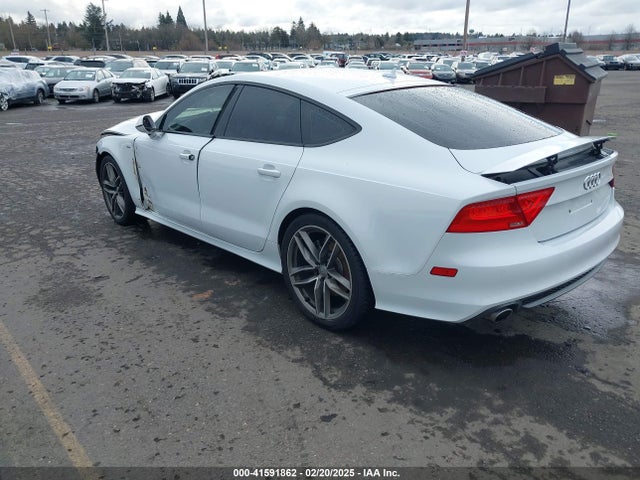 2015 AUDI A7 WAU2MAFC8FN039738 Photo 2