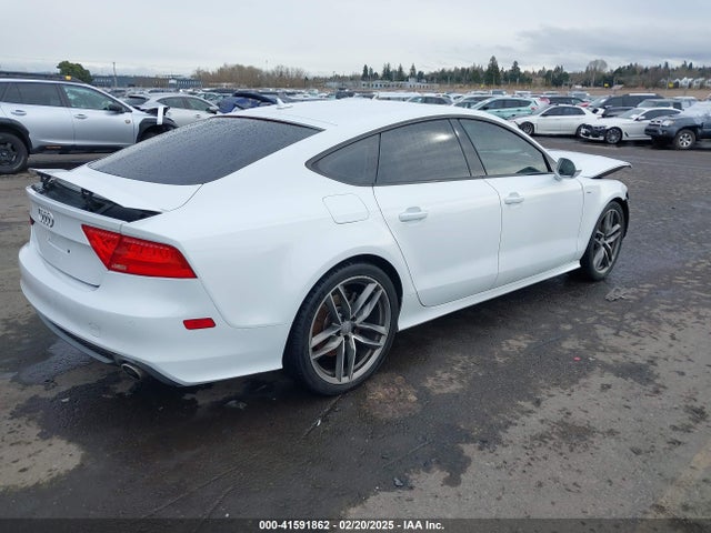 2015 AUDI A7 WAU2MAFC8FN039738 Photo 3