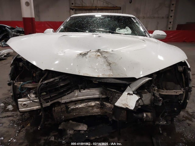 2015 AUDI A7 WAU2MAFC8FN039738 Photo 5