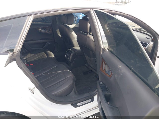 2015 AUDI A7 WAU2MAFC8FN039738 Photo 7