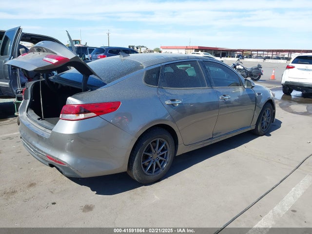 5XXGT4L30HG149506 KIA Optima Lx