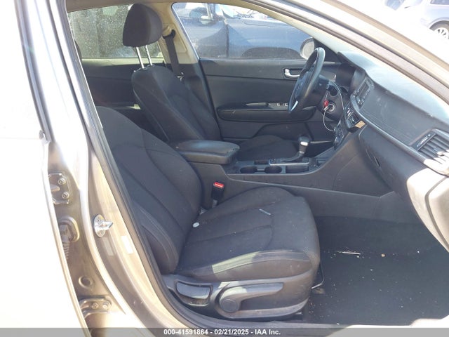 5XXGT4L30HG149506 KIA Optima Lx