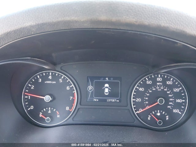5XXGT4L30HG149506 KIA Optima Lx