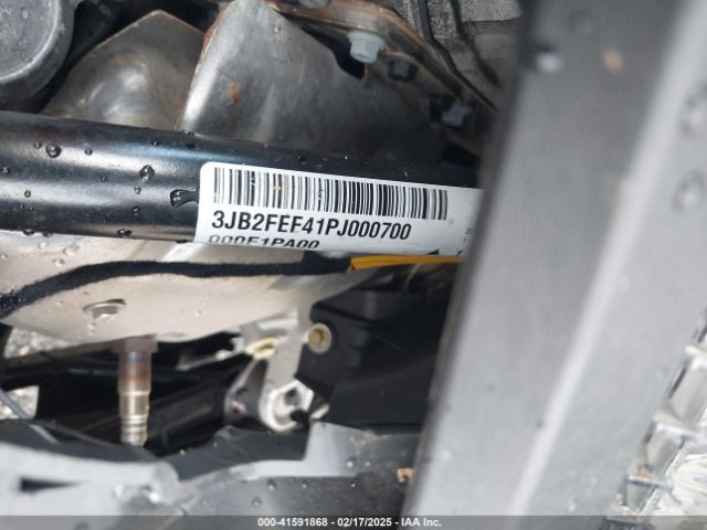 2023 CAN-AM RYKER 3JB2FEF41PJ000700 Photo 9