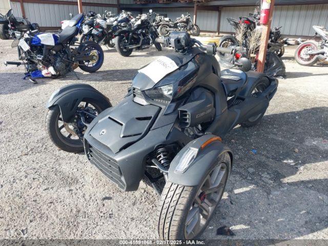 2023 CAN-AM RYKER 3JB2FEF41PJ000700 Photo 1