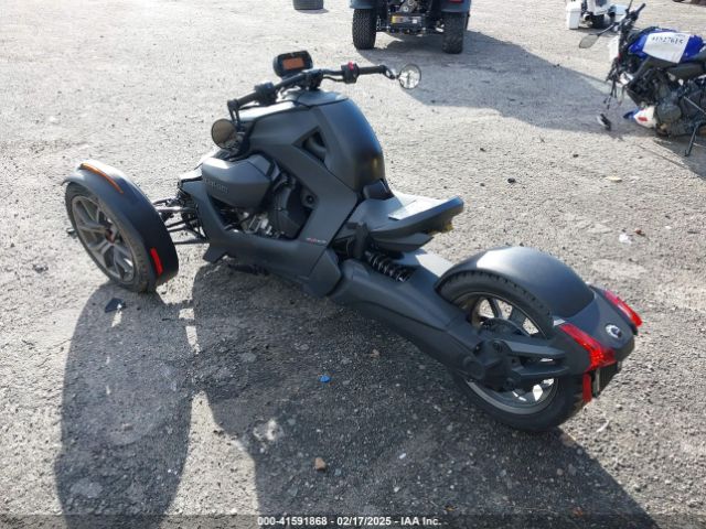 2023 CAN-AM RYKER 3JB2FEF41PJ000700 Photo 2
