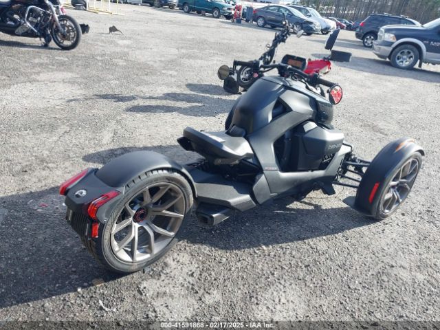 2023 CAN-AM RYKER 3JB2FEF41PJ000700 Photo 3