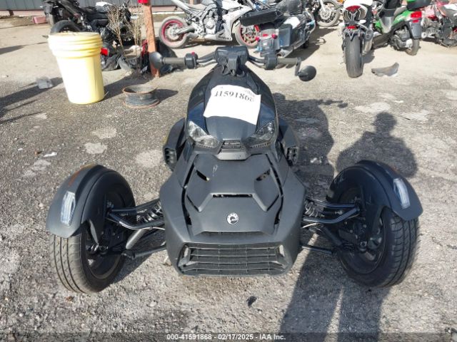2023 CAN-AM RYKER 3JB2FEF41PJ000700 Photo 4