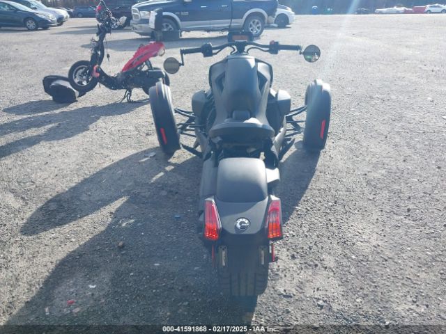2023 CAN-AM RYKER 3JB2FEF41PJ000700 Photo 5
