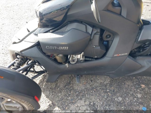 2023 CAN-AM RYKER 3JB2FEF41PJ000700 Photo 8